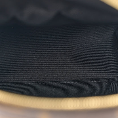 Louis Vuitton Monogram Palm Springs Backpack Mini 5 of 11