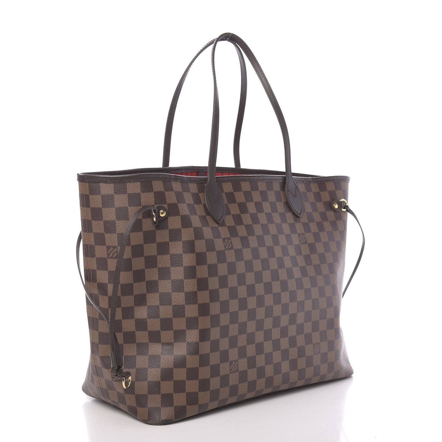 Damier Ebene Neo Neverfull GM