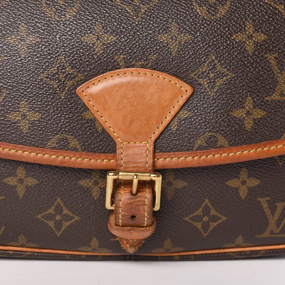 Louis Vuitton Monogram Sologne 12 of 12