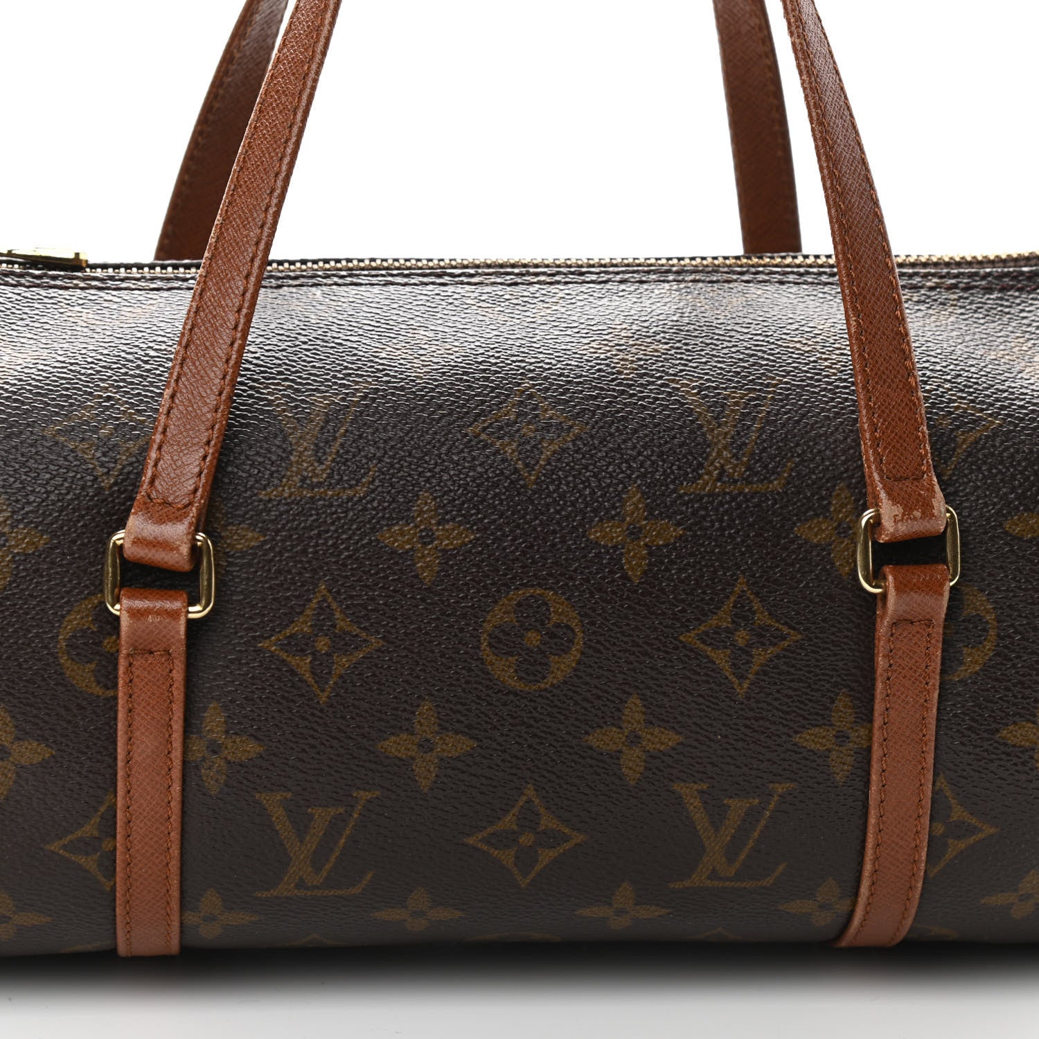 Louis Vuitton Monogram Papillon 26 6 of 13