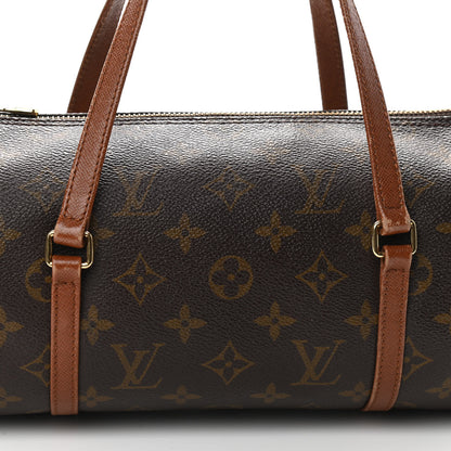 Louis Vuitton Monogram Papillon 26 6 of 13