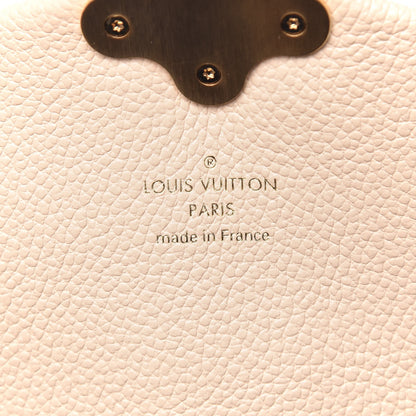 Louis Vuitton Damier Ebene Clapton Backpack Creme 6 of 9