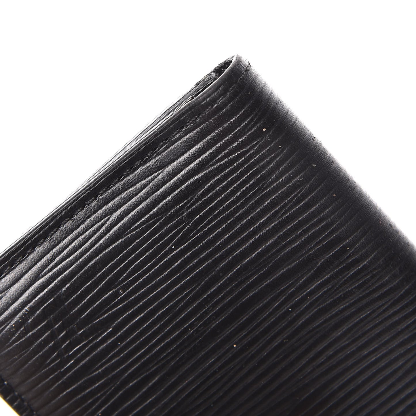 Epi Pocket Organizer Black