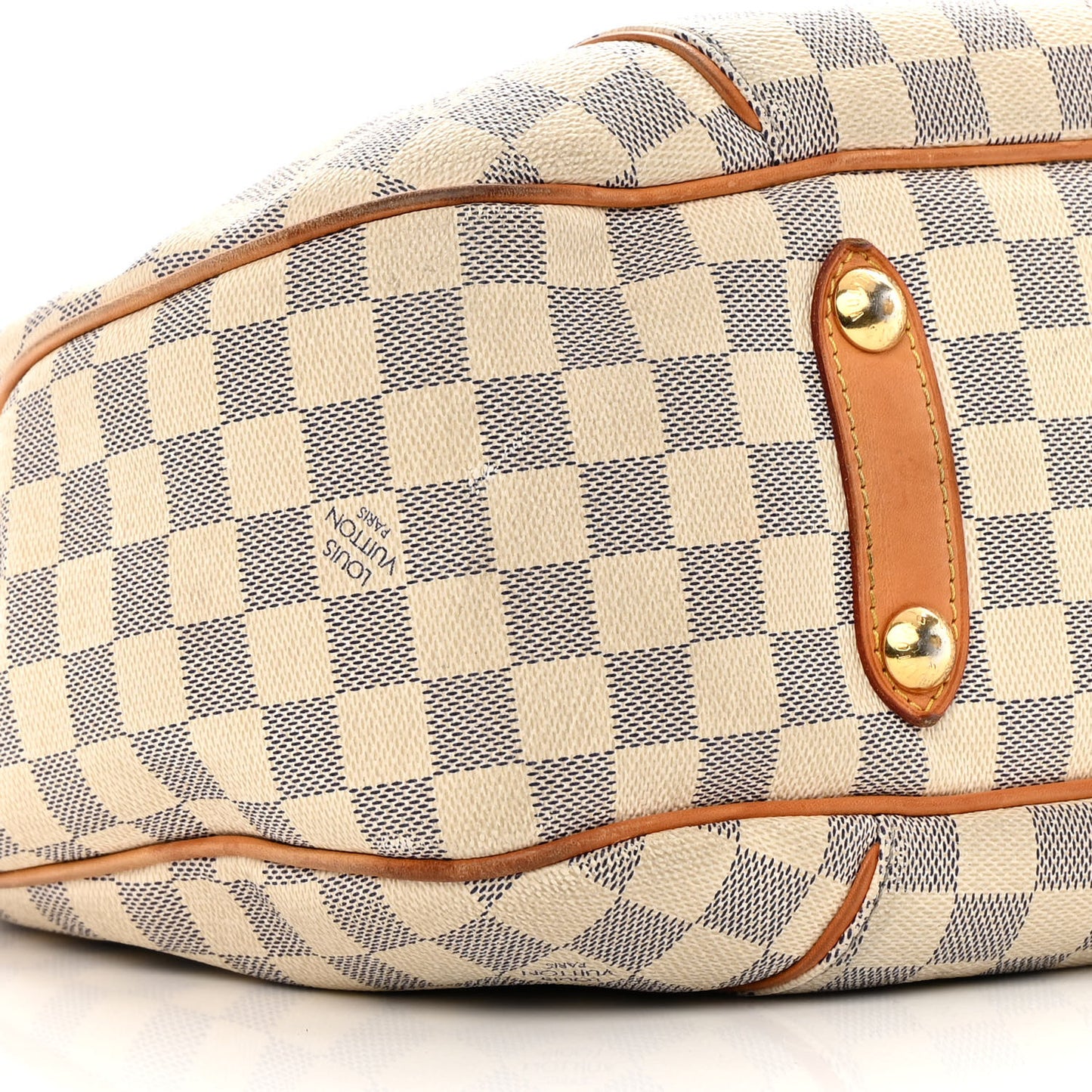 Damier Azur Galliera PM