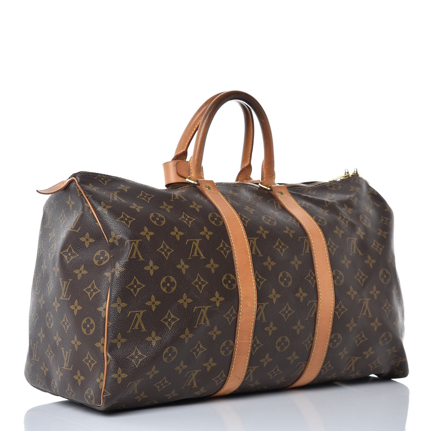 Monogram Keepall 45