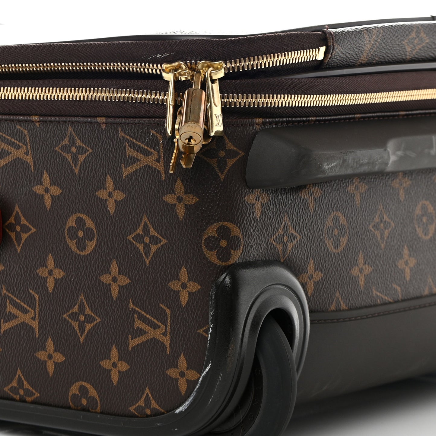 Monogram Pegase 55 Business NM