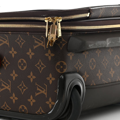 Louis Vuitton Monogram Pegase 55 Business NM 11 of 13