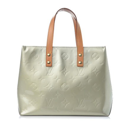 Louis Vuitton Vernis Reade PM Art Deco 1 of 7
