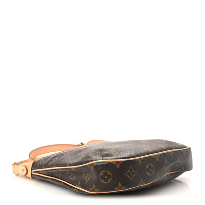 Louis Vuitton Monogram Odeon PM 4 of 10