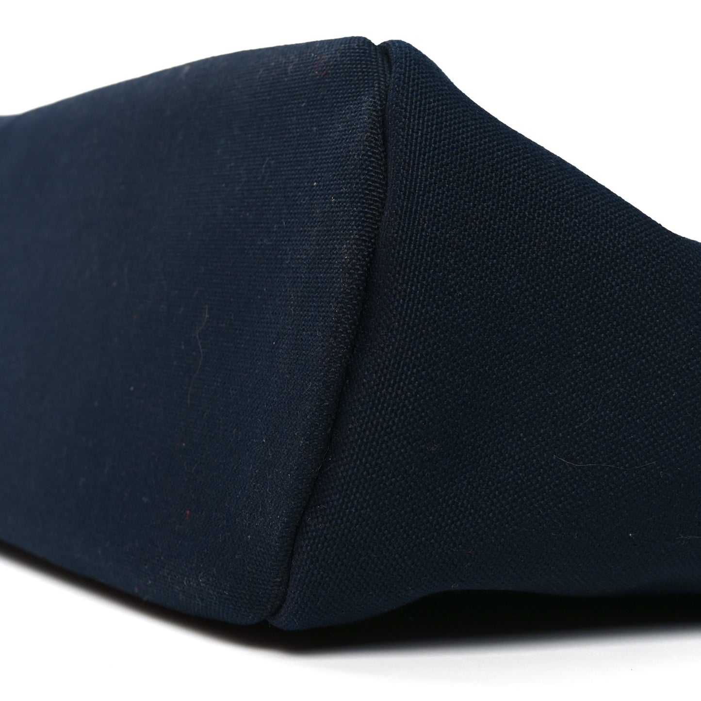 Toile Sac De Pansage Groom Bleu Navy Feu
