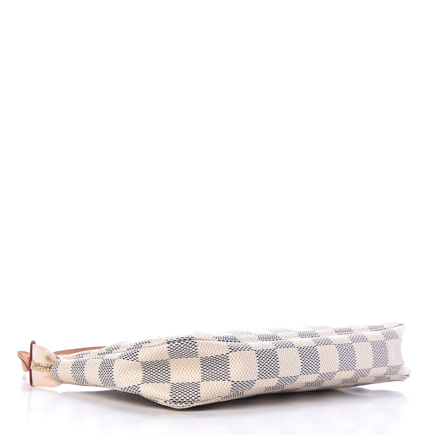 Louis Vuitton Damier Azur Pochette Accessories 4 of 9
