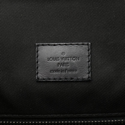 Louis Vuitton Reverse Monogram Eclipse Christopher PM Backpack 6 of 13