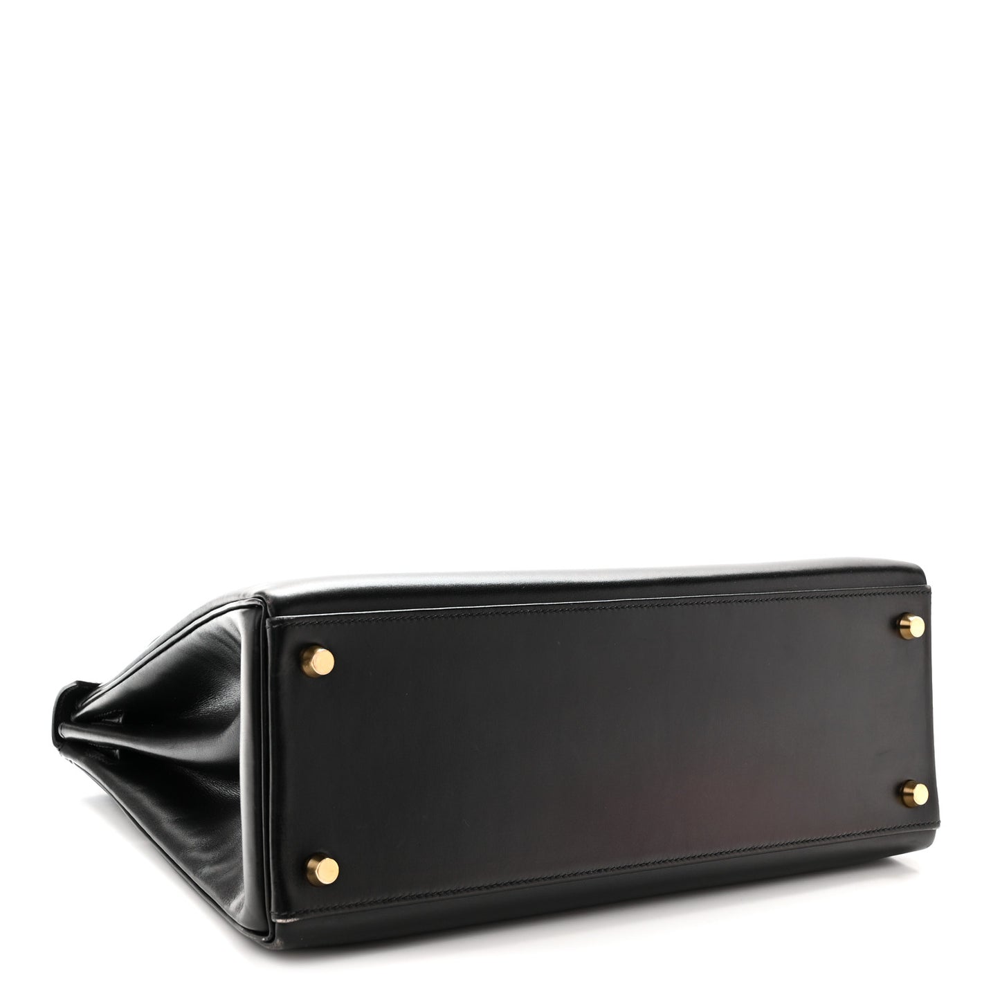 Box Kelly Retourne 32  Black