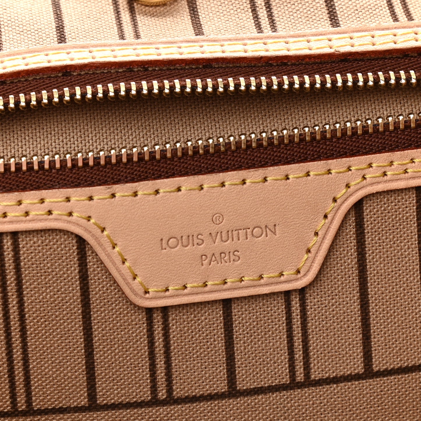 Monogram Neverfull GM