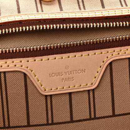 Louis Vuitton Monogram Neverfull GM 6 of 8
