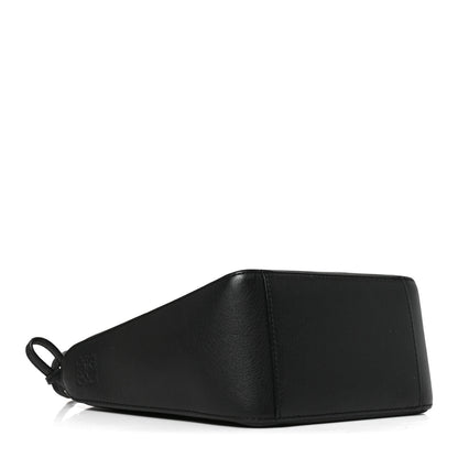 Loewe Calfskin Mini Hammock Hobo Black 3 of 9