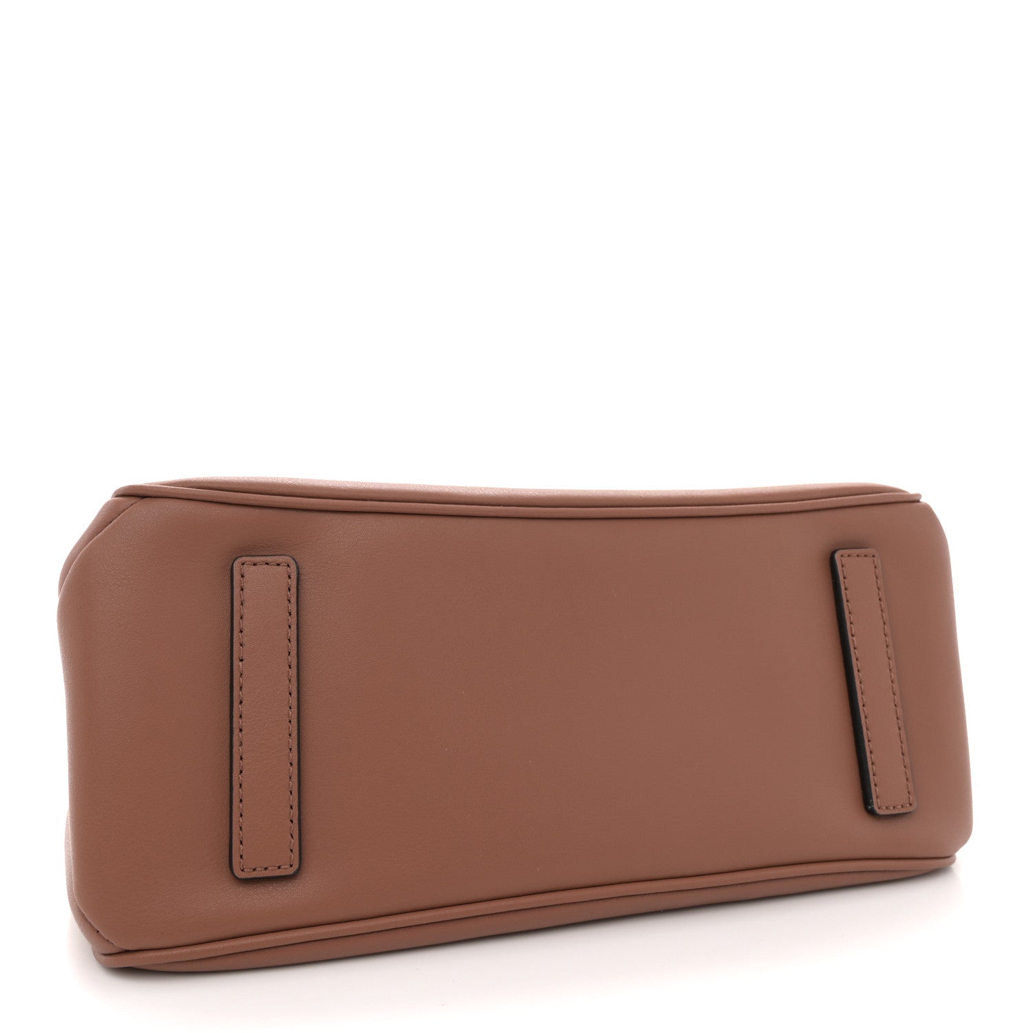 Marc Jacobs Calfskin J Marc Chain Mini Satchel Argan Oil 4 of 11