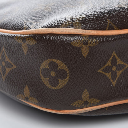 Louis Vuitton Monogram Odeon PM 13 of 14