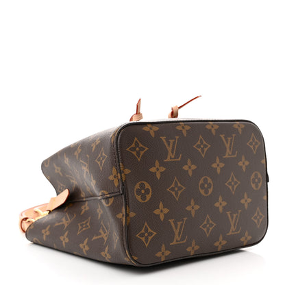 Louis Vuitton Monogram Neonoe BB 4 of 10
