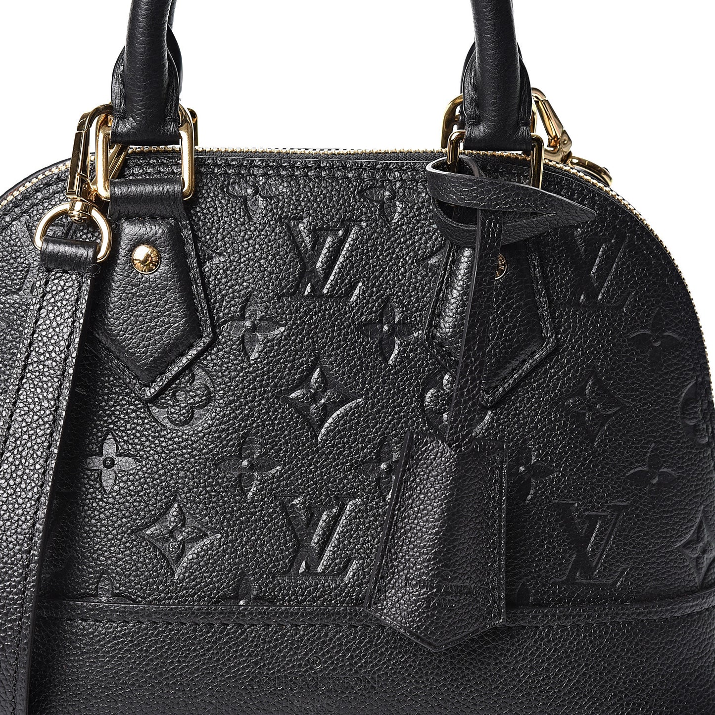 Empreinte Neo Alma BB Black
