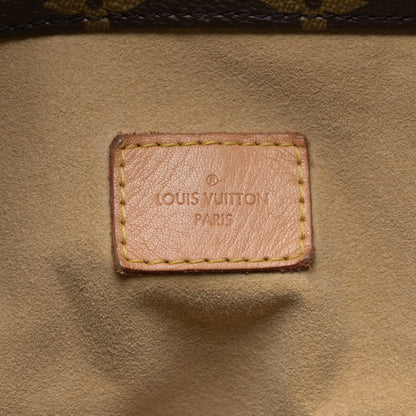 Louis Vuitton Monogram Artsy MM 10 of 16