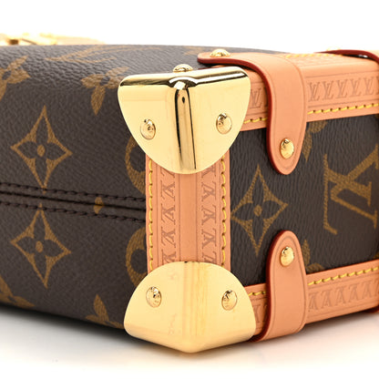 Louis Vuitton Monogram Side Trunk PM 8 of 9