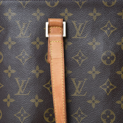 Louis Vuitton Monogram Vavin GM 9 of 15