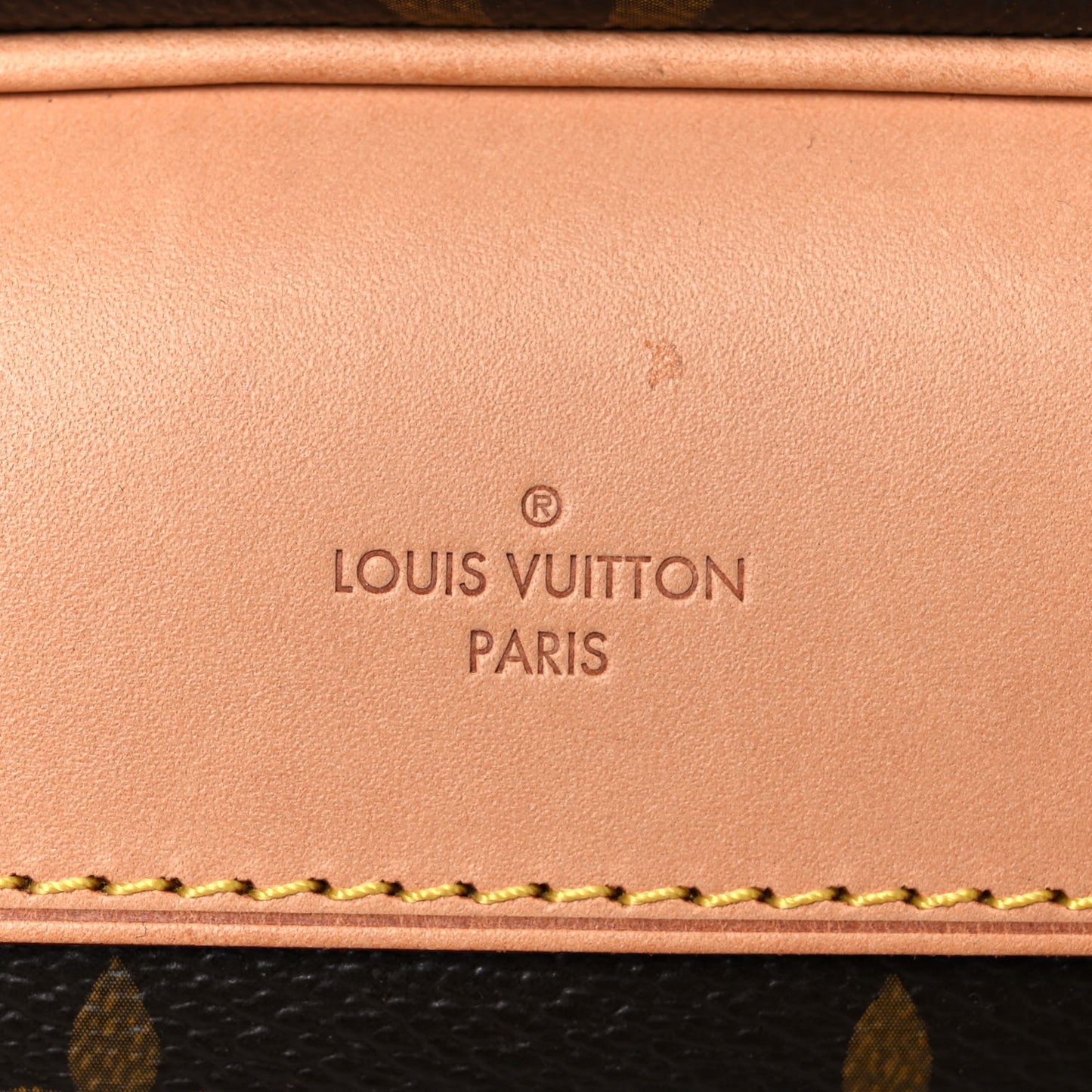 Monogram Deauville