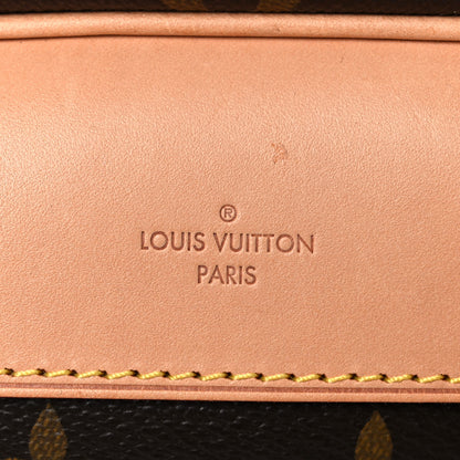 Louis Vuitton Monogram Deauville 8 of 16