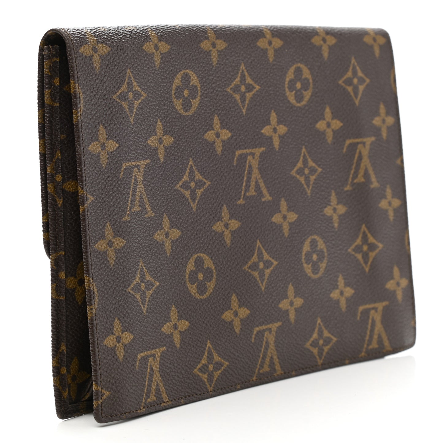 Monogram Pochette Rabat 23