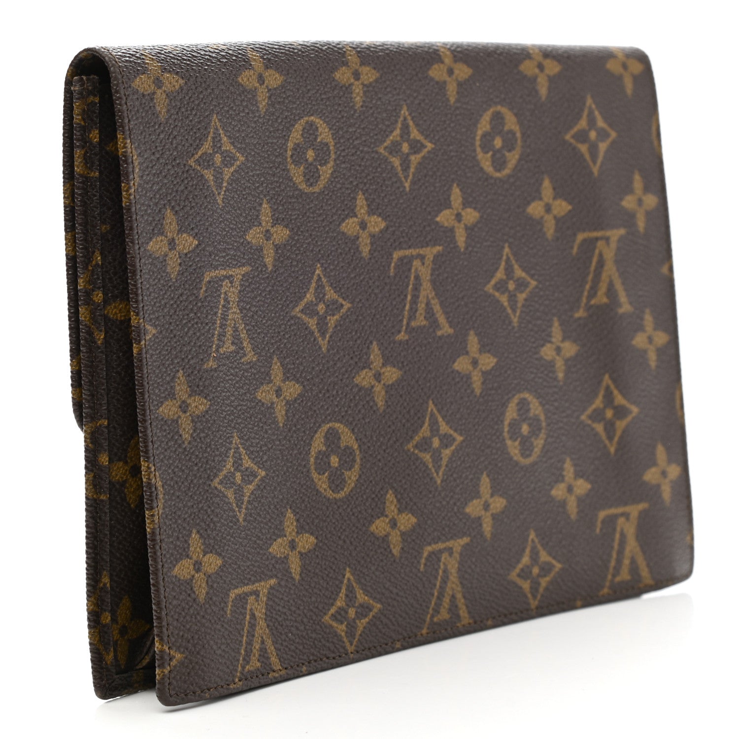 Louis Vuitton Monogram Pochette Rabat 23 3 of 12