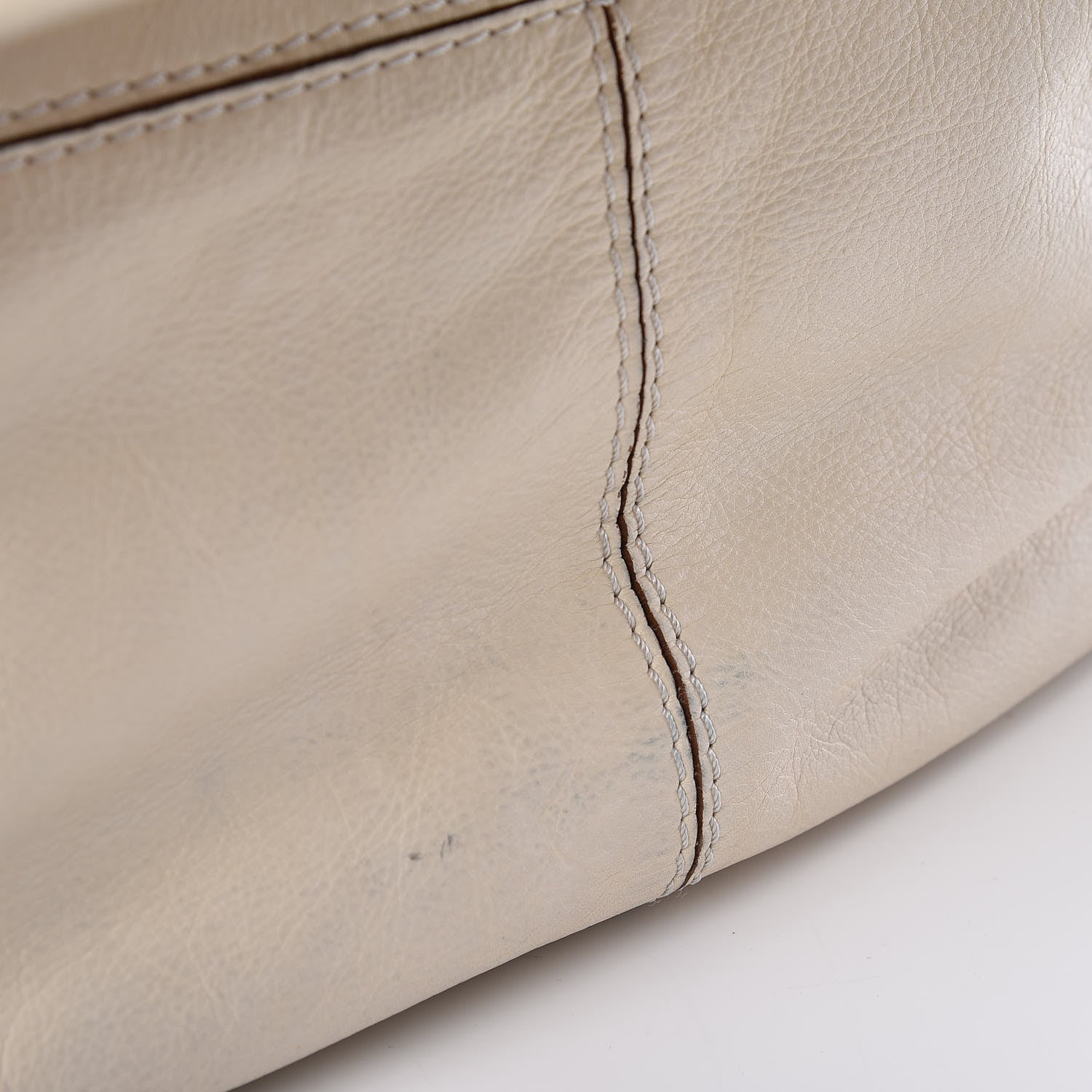 Givenchy Sugar Goatskin Small Nightingale White 21 of 29