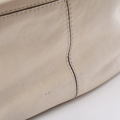 Givenchy Sugar Goatskin Small Nightingale White 21 of 29