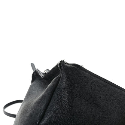 Givenchy Sugar Goatskin Mini Pandora Black 13 of 13