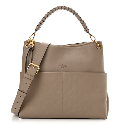 Louis Vuitton Empreinte Maida Hobo Tourterelle 1 of 11