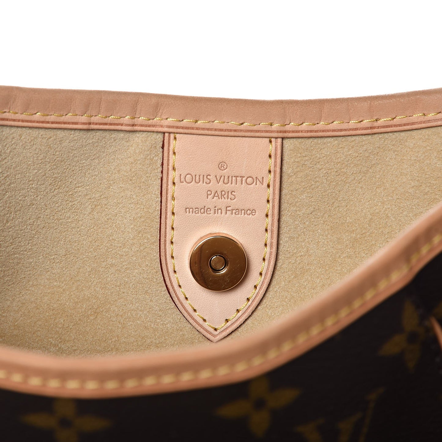 Monogram Galliera PM
