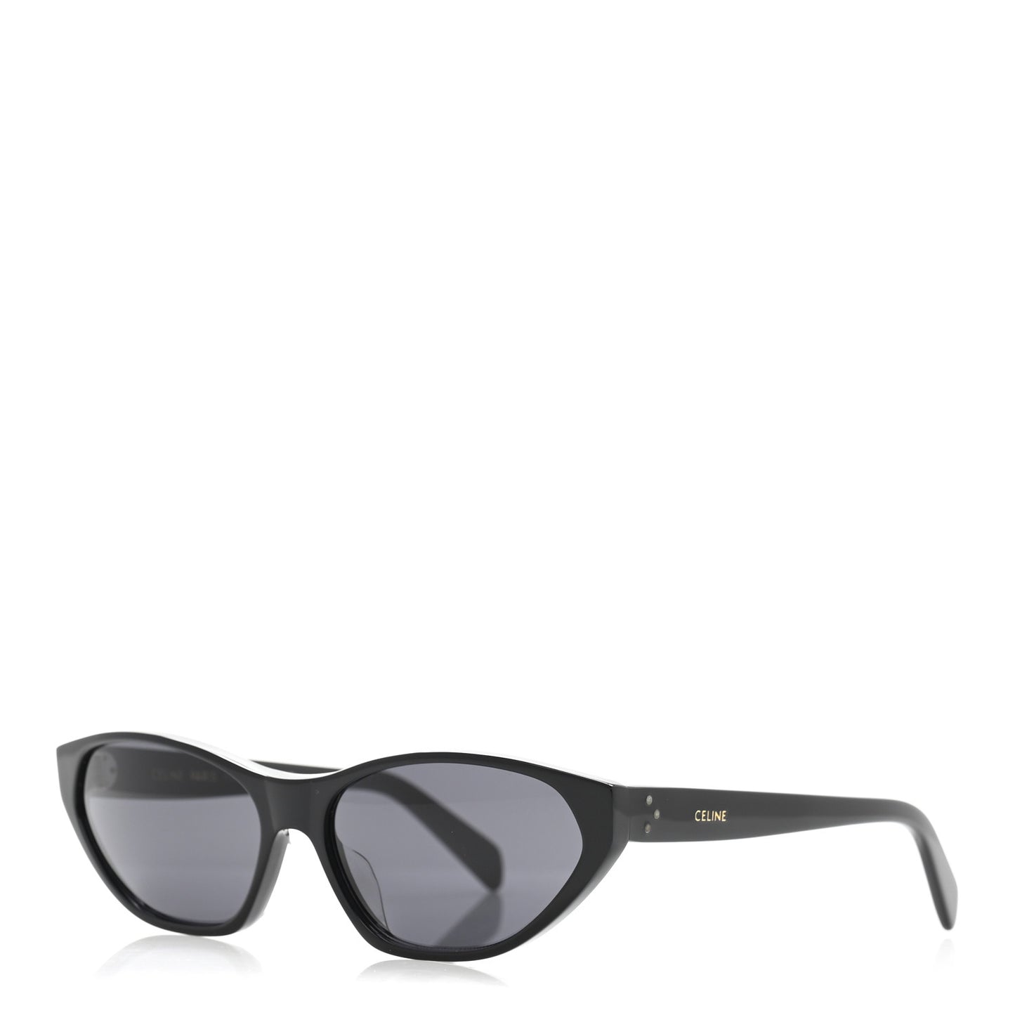 Cat Eye Sunglasses CL40251U Black