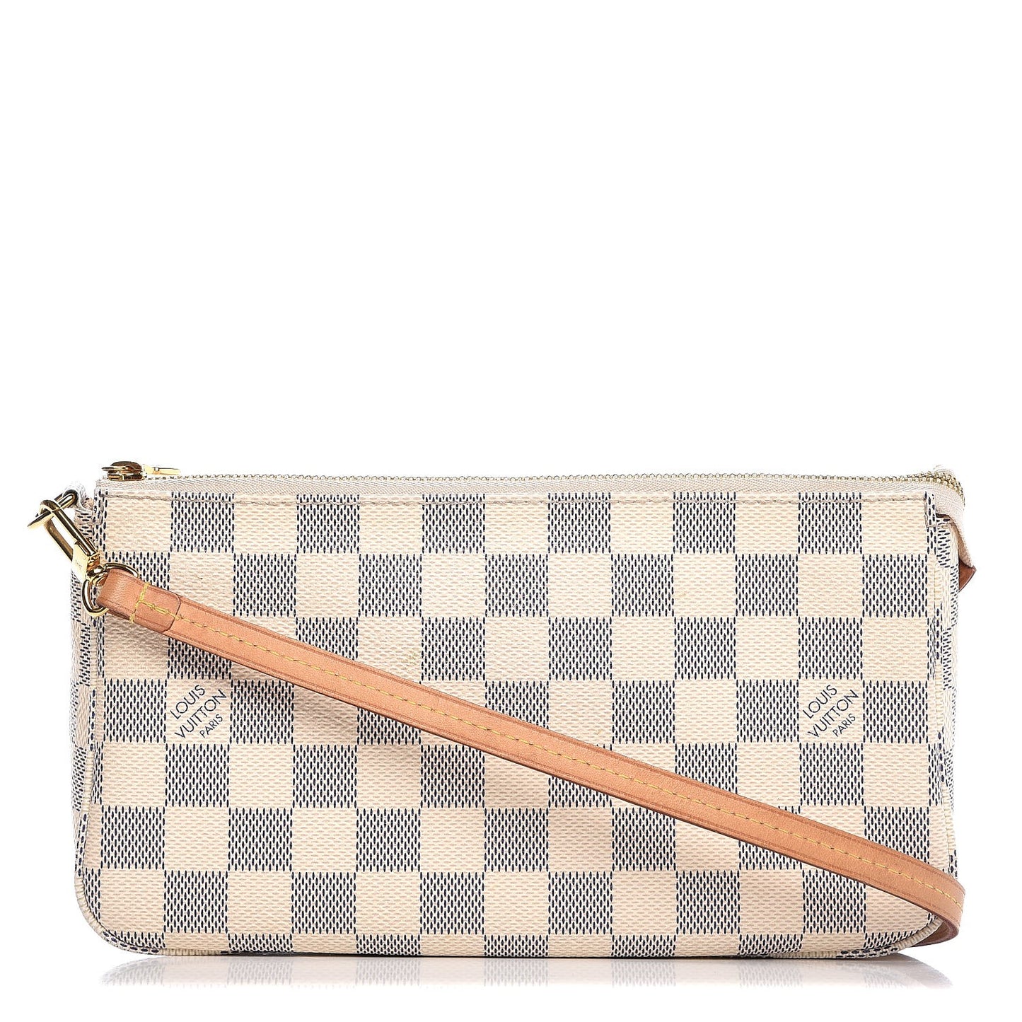 Damier Azur Pochette Accessories NM