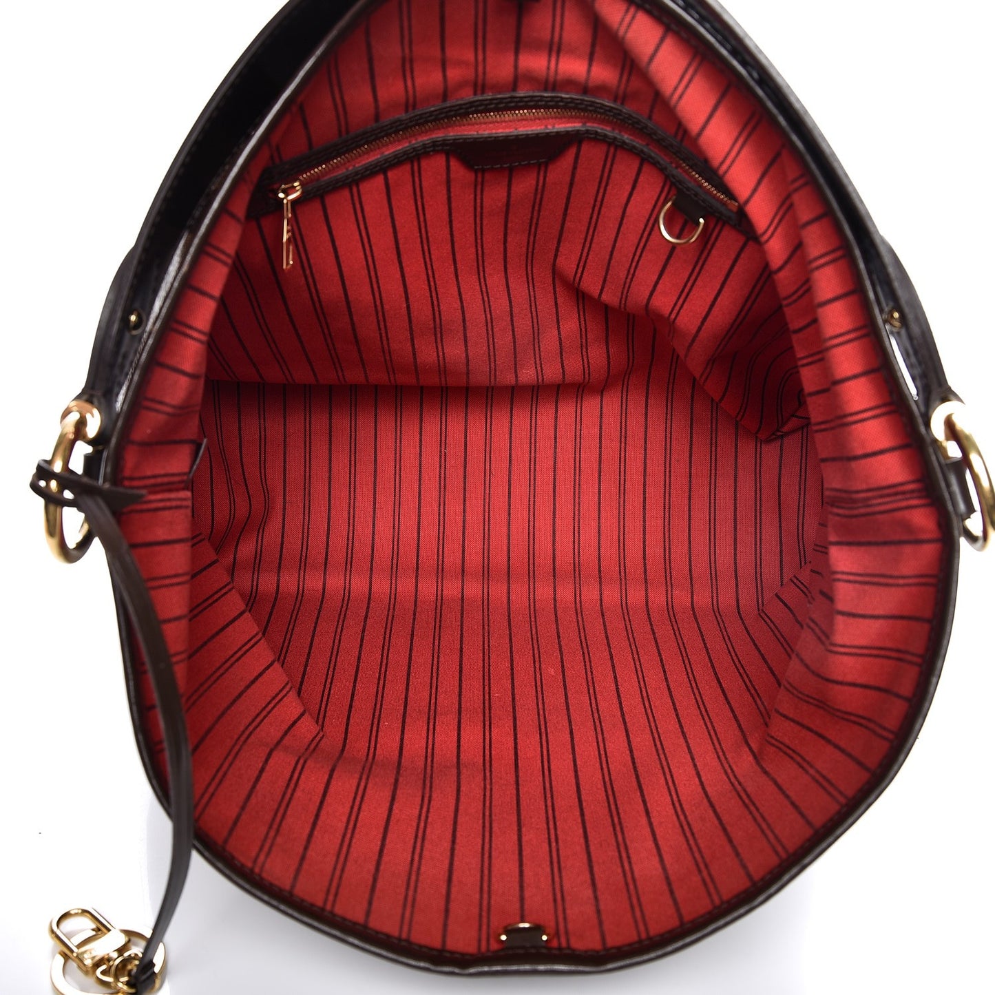 Damier Ebene Delightful MM
