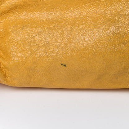 Balenciaga Agneau Classic Hardware Velo Mangue 15 of 24