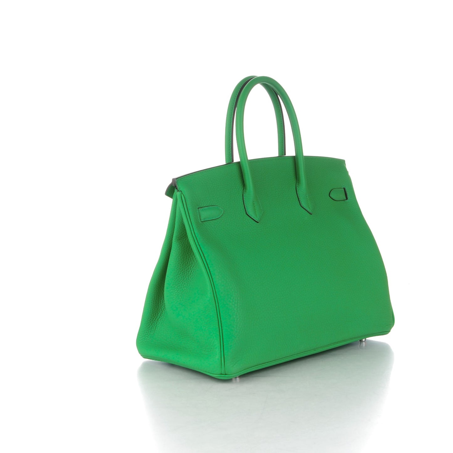 Togo Birkin 35 Bambou