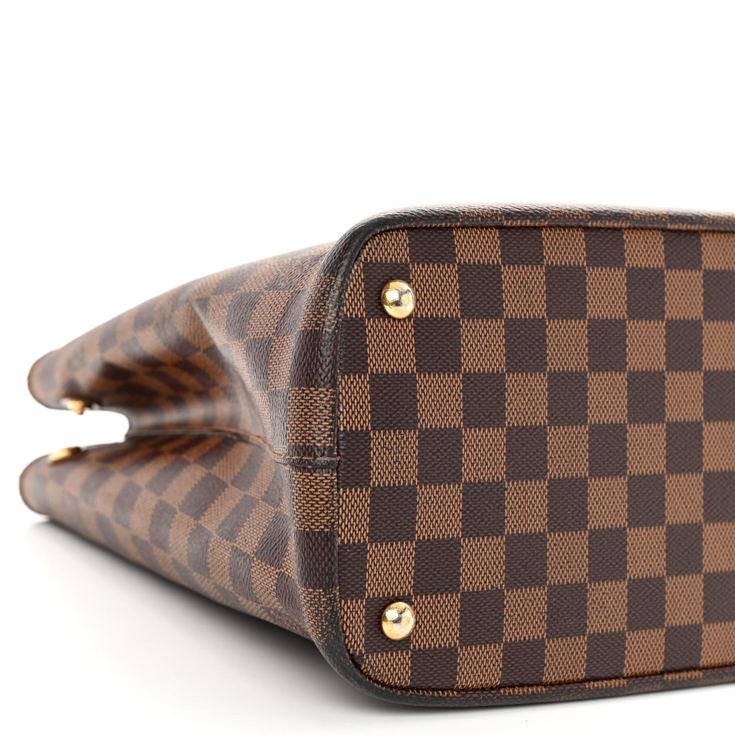 LOUIS VUITTON Damier Ebene Kensington