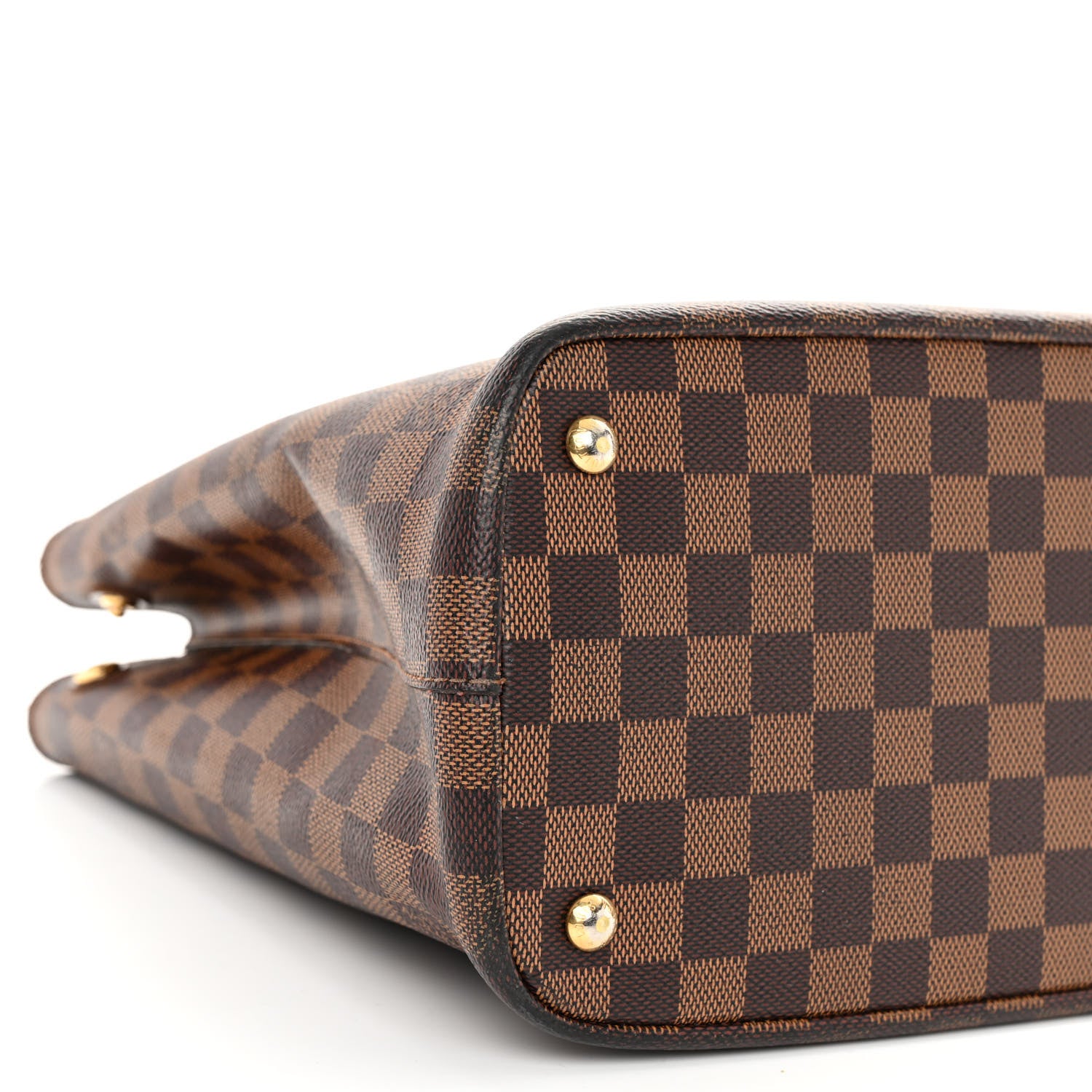 Louis Vuitton LOUIS VUITTON Damier Ebene Kensington 8 of 10