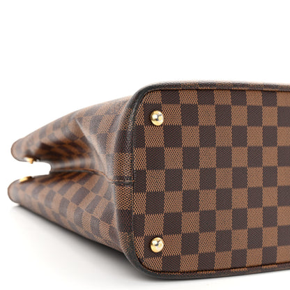 Louis Vuitton LOUIS VUITTON Damier Ebene Kensington 8 of 10