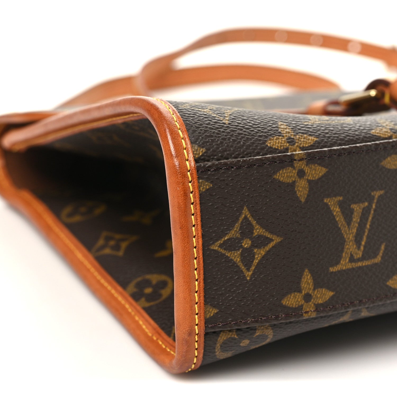 Louis Vuitton Monogram Bel Air 8 of 9