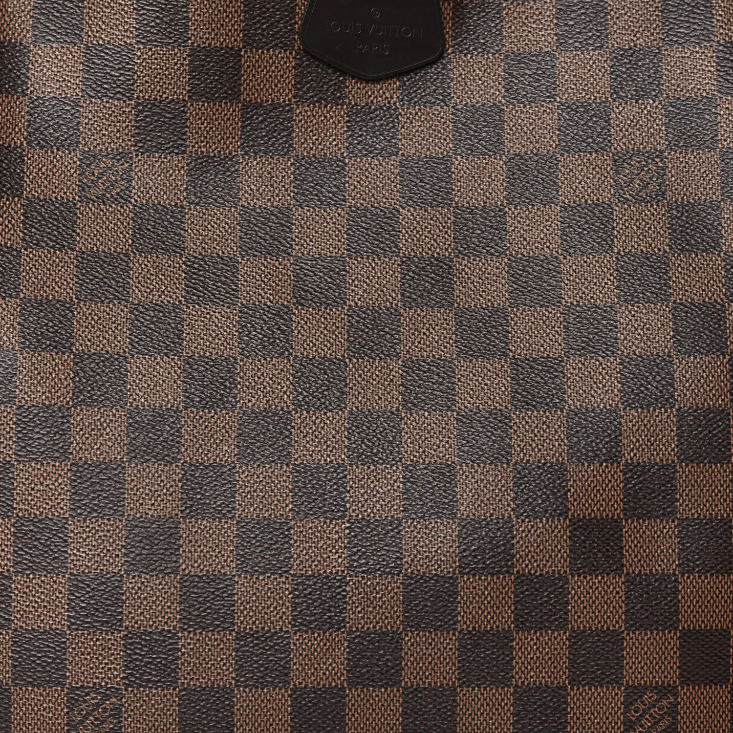 Louis Vuitton Damier Ebene Graceful PM 7 of 9
