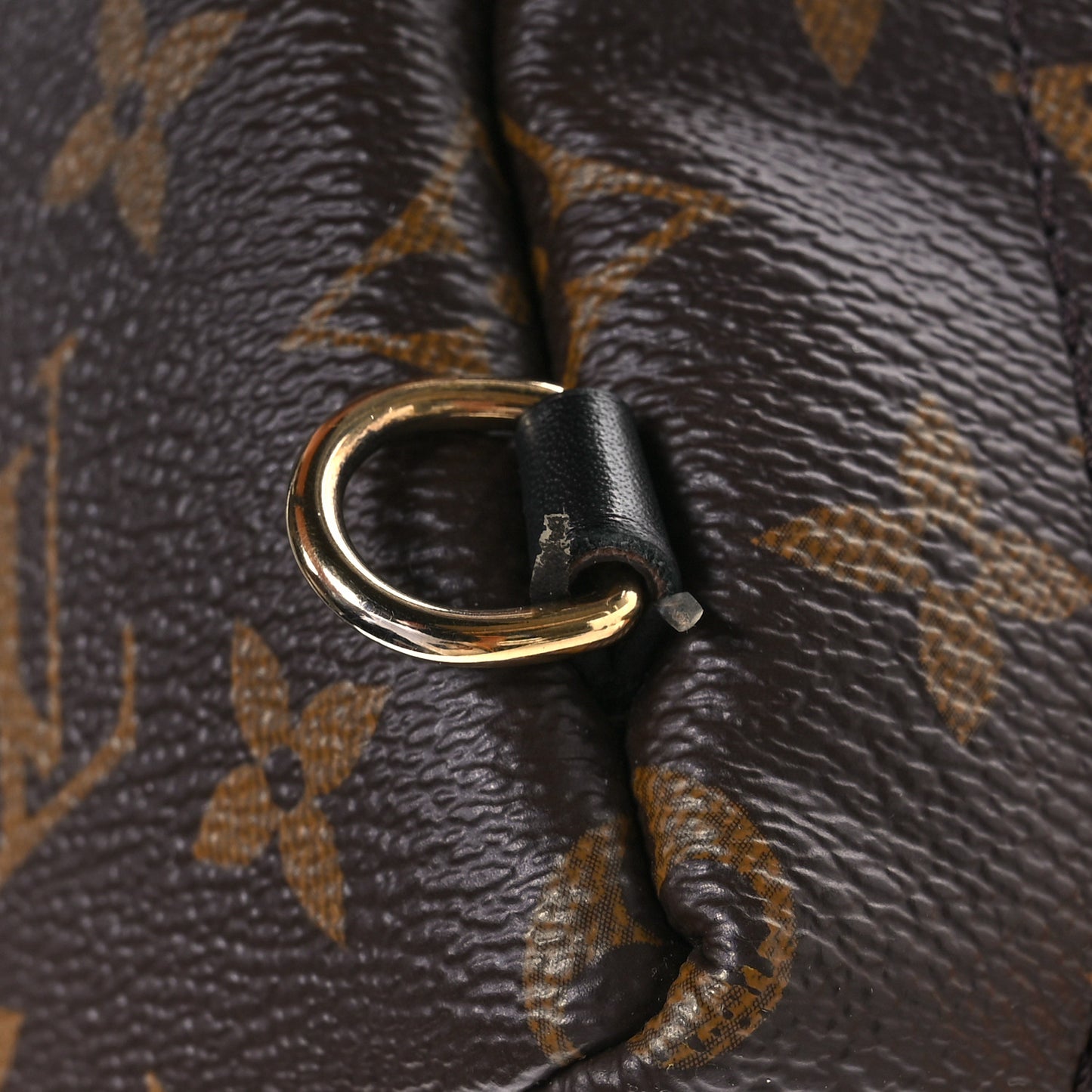 Monogram Palm Springs Backpack Mini