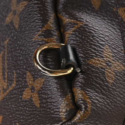 Louis Vuitton Monogram Palm Springs Backpack Mini 12 of 12