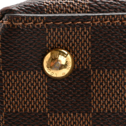 Louis Vuitton Damier Ebene LV Riverside Black 11 of 15