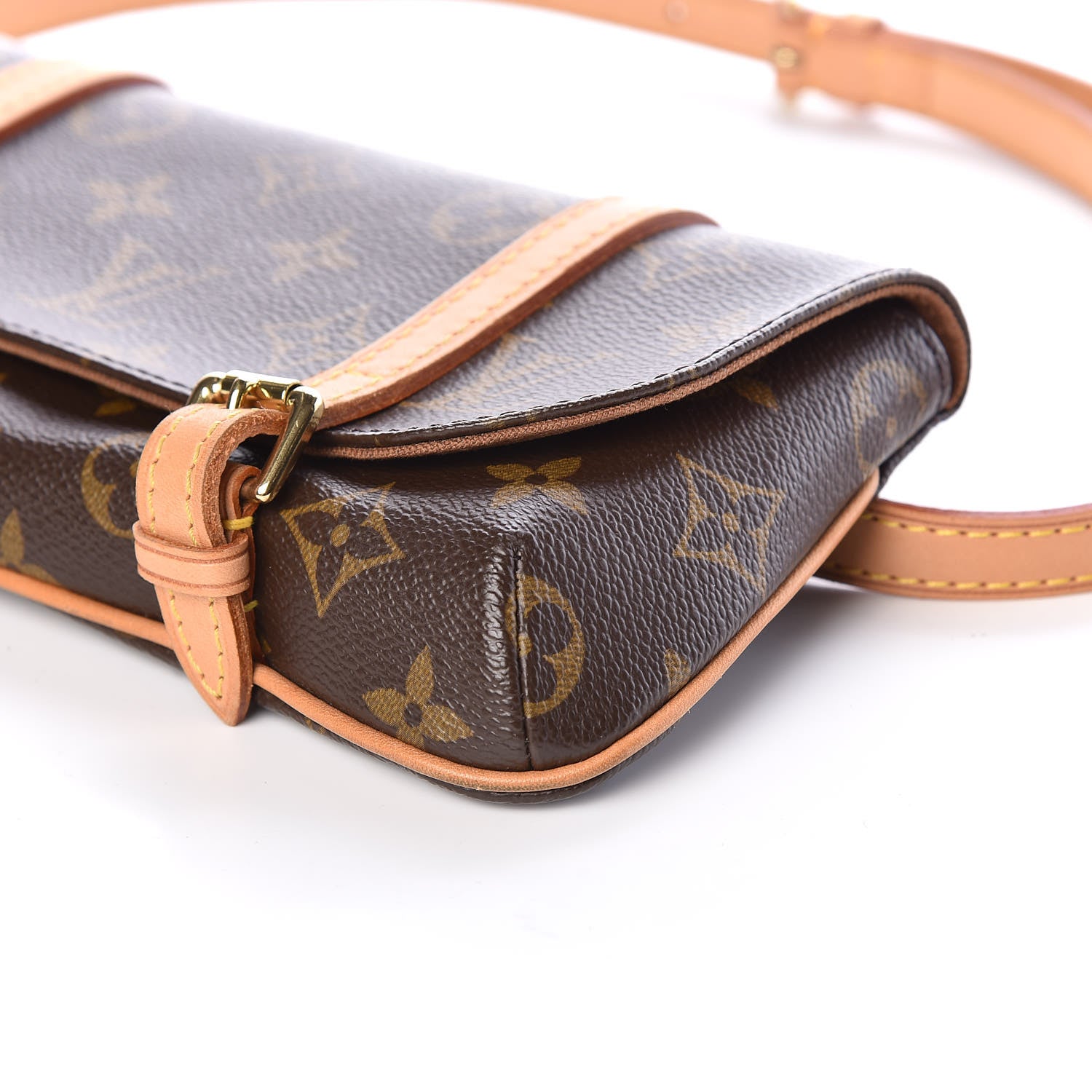 Louis Vuitton Monogram Pochette Marelle PM 9 of 9